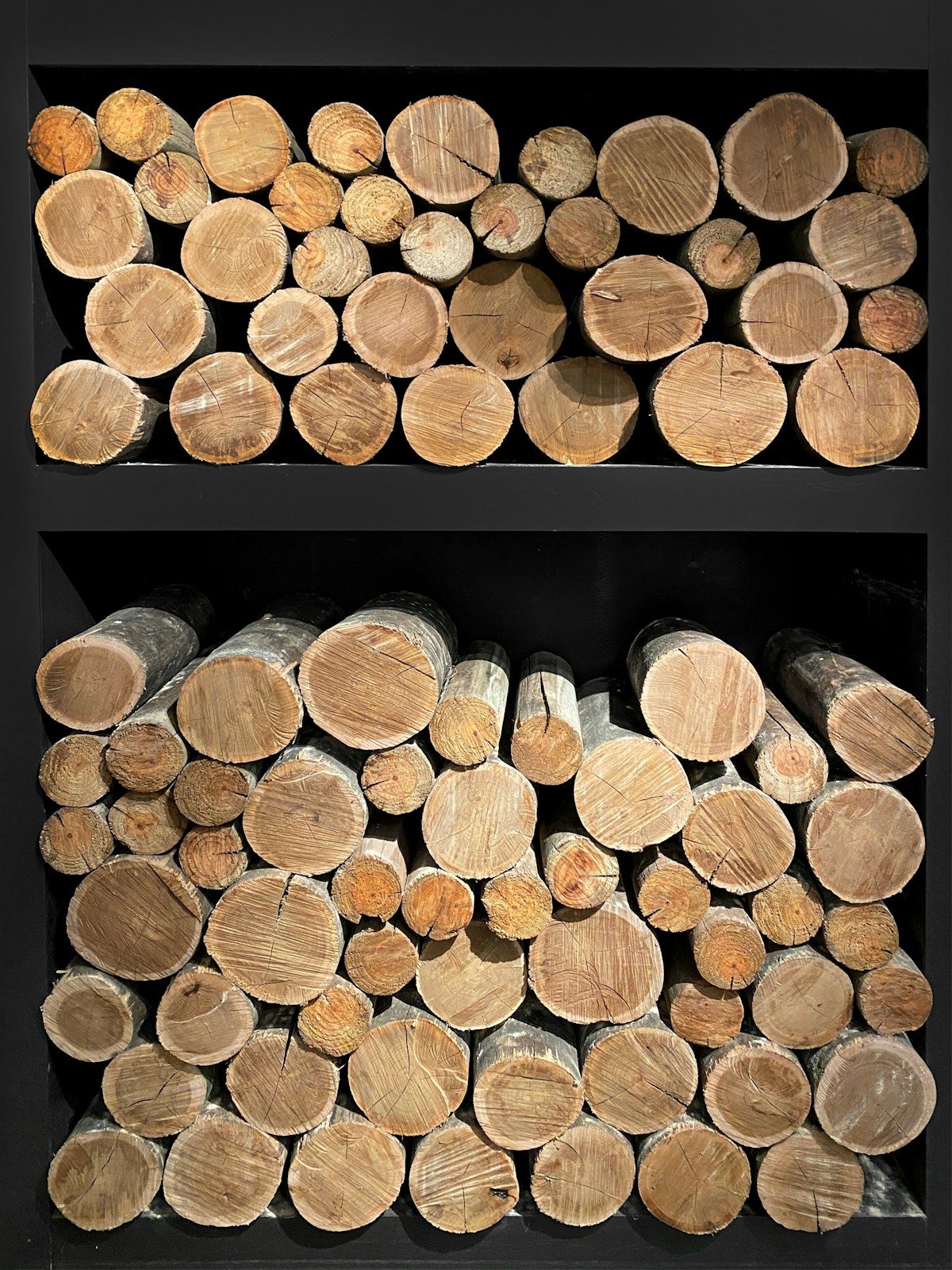Bois de chauffage