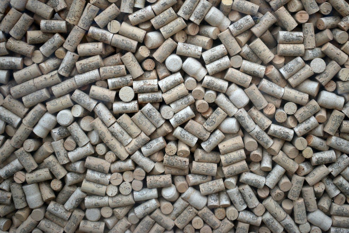 Granulés de bois