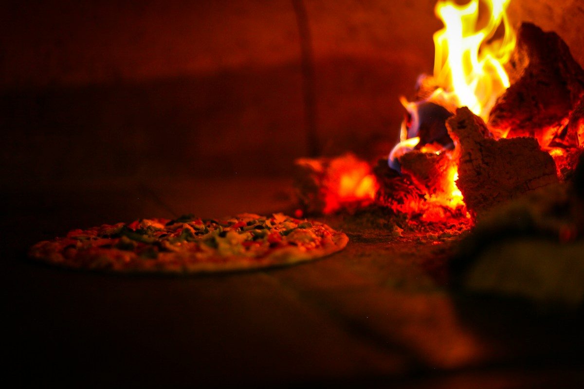 Fours à pizza